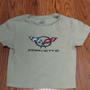 Corvette cropped t
